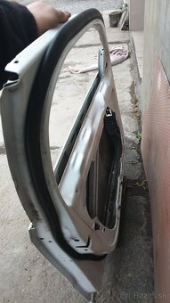 Vw Passat b7 dvere - 4