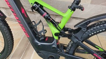 pecialized Turbo Levo Expert Carbon - 4
