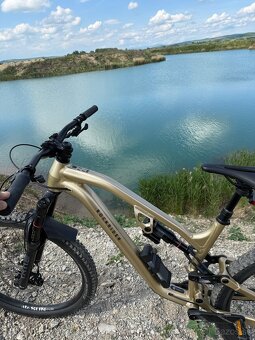 Horský bicykel All Mountain FEEL 700 LT 29" - 4