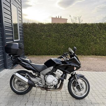 Honda CBF1000 TOP 25.000km - 4