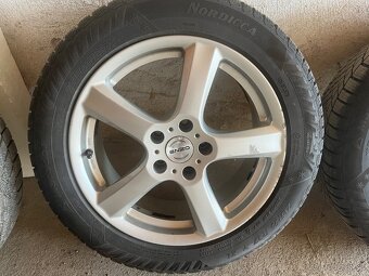 5x112 R17 - 4