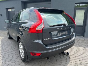 Volvo XC60 2.4 D5 4x4 136kw - 4