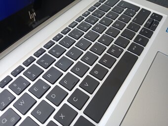 predám dotykový Hp elitebook x360 , Intel® Core™i5, Win 11 - 4