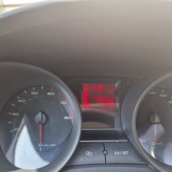 Seat Ibiza Sport Coupe - 4