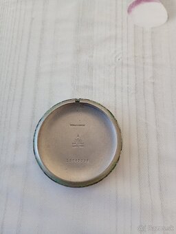 Predám hodinky omega - 4