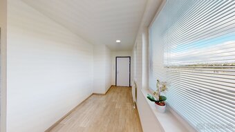NOVOSTAVBA 3 izb.byt s veľkou lodžiou + garážové miesto - 4