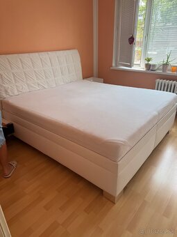 Postel BOXSPRING - 4
