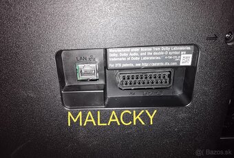 Predám plne funkčný Smart LED TV Sony KDL-32WE615 - 4