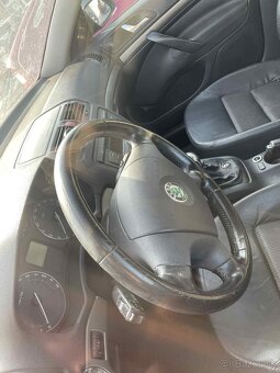 Škoda Octavia 2 1.6MPI - 4