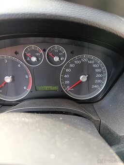 Ford Focus C-max - 4