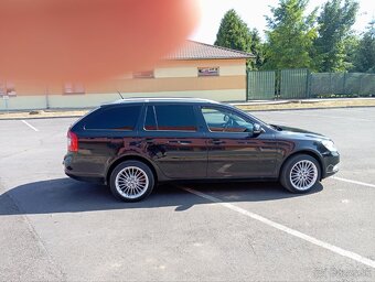 Škoda Octavia 1.9 TDi - 4