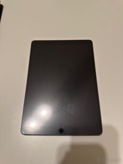 Apple iPad Pro 10.5” (A1701) 256GB Wi-Fi + Apple Pencil - 4