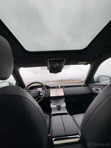 Predám Range Rover Velar - 4