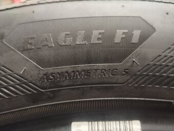 235/50 R18 101H letné pneumatiky Goodyear - 4