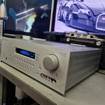 CAMBRIDGE AUDIO Azur 640R...AV receiver 7.1 , HDMI... - 4