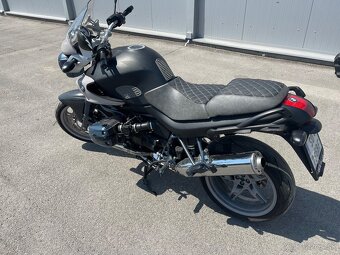BMW R 1150 R Rockster - 4