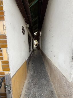 Rodinny dom v obci Šíd - 4