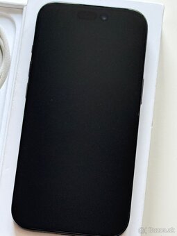 iPhone 15, Black, 128GB - 4
