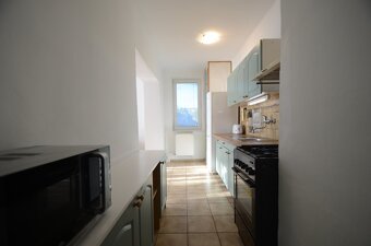 NA PRENÁJOM PEKNÝ 4 IZBOVÝ BYT SO ZÁHRADOU NA RUDENKOVEJ - 4