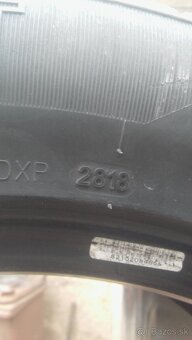 235/55r18 - 4