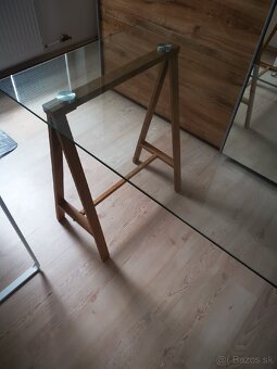 Art stôl - 4
