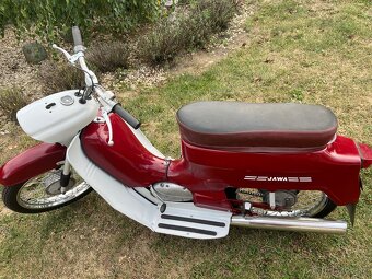 Jawa pionier 20 - 4