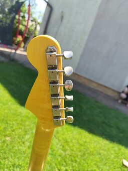 Fender Stratocaster '59 Clone - 4