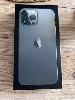 Iphone 13 PRO MAX 256GB - 4