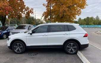 18" alu VW TIGUAN + letné pneu CONTINENTAL. - 4