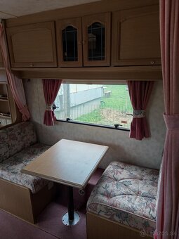 Karavan na predaj - 4
