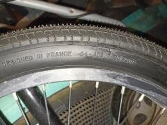 bmx crmo 20 - 4