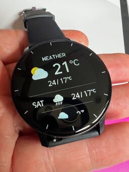 Smart watch Taopon ZL02G /best cena/ - 4