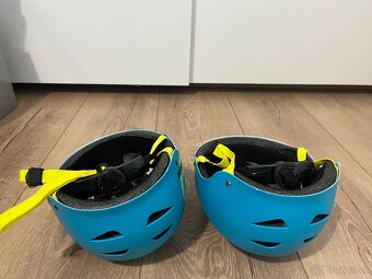Predám detskú cyklistickú prilbu KELLYS JUMPER MINI XS/S - 4
