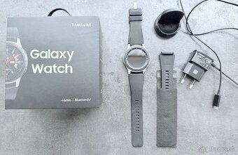 Samsung Galaxy Watch - 4