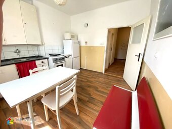 Veľkometrážny jednoizbový byt, Banská Bystrica, Sídlisko - 4