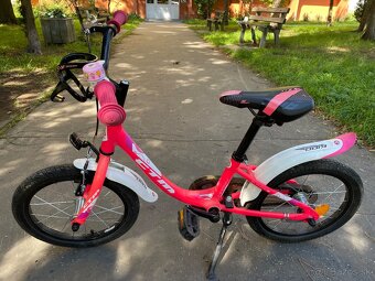 bicykel “16 - 4