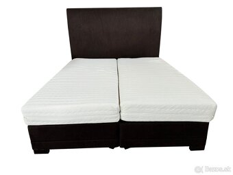 Postel 180x200 manželská postel - 4