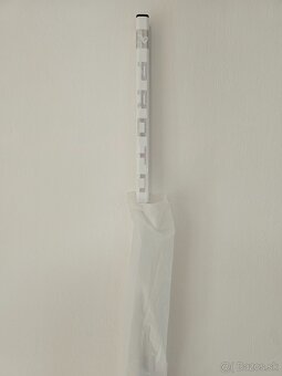 Hokejka Bauer PROTO R white SR ľavá - 4