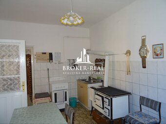 3 - izbový Rodinný dom - Telkibánya, Maďarsko - 4