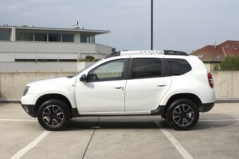 Dacia Duster 1.6 SCe 4x2 Arctica, 84kw, MT5, Odpočet DPH - 4