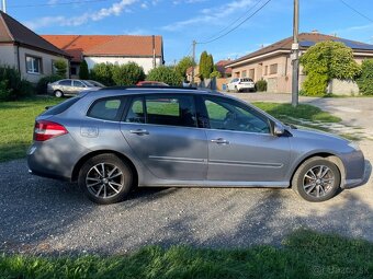 Renault Laguna Grandtour 3 - 4