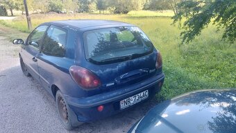 Fiat Bravo 1.6 - 4