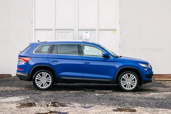 Škoda Kodiaq 2.0 TDI SCR Style DSG - 4