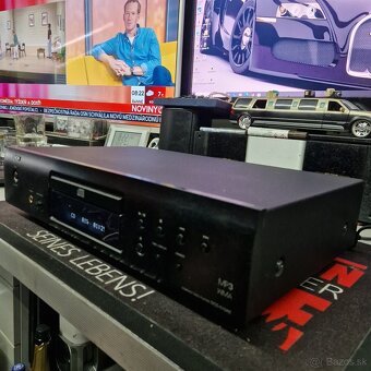 DENON DCD-510AE...cd prehrávač , MP3 , WMA ... - 4