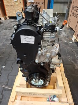 Motor 2.2 BlueHDI - 4