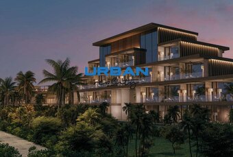 KRÁĽOVSKÝ APARTMÁN V LUXUSNOM ZANZIBARSKOM KOMPLEKSE - 4