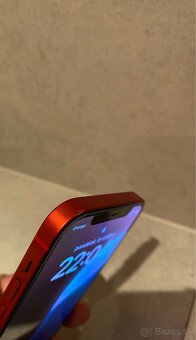 (REZERVOVANÉ) Apple iPhone 12 64gb - 4