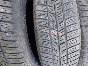 195/65R15T  BARUM POLARIS 5 ZIMNE - 4