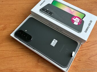 Samsung Galaxy A56 256GB - 4