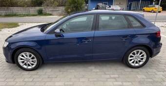 Audi A3 Sportback 2.0 TDI 135kw Quattro - 4
